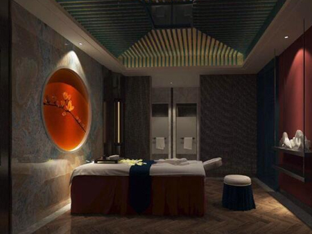 为什么选择嘉兴Teyou养生会馆桑拿会馆